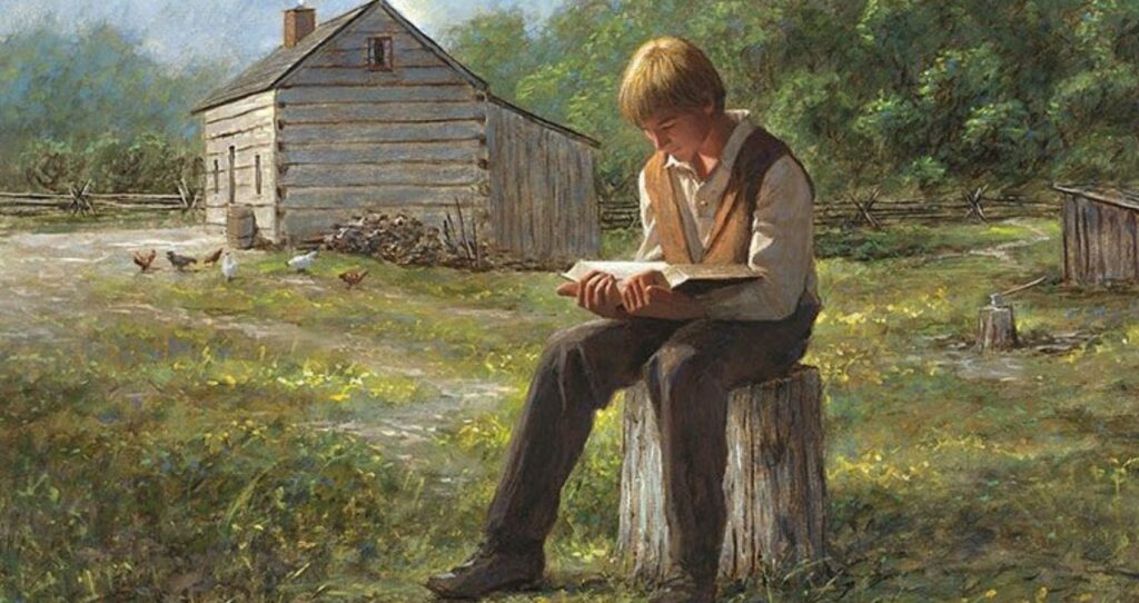 Smith Create Why Did Joseph Smith Create Mormonism? Here's the Truth... - Or so she ...