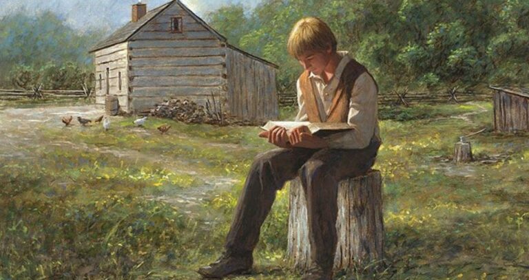 Joseph smith