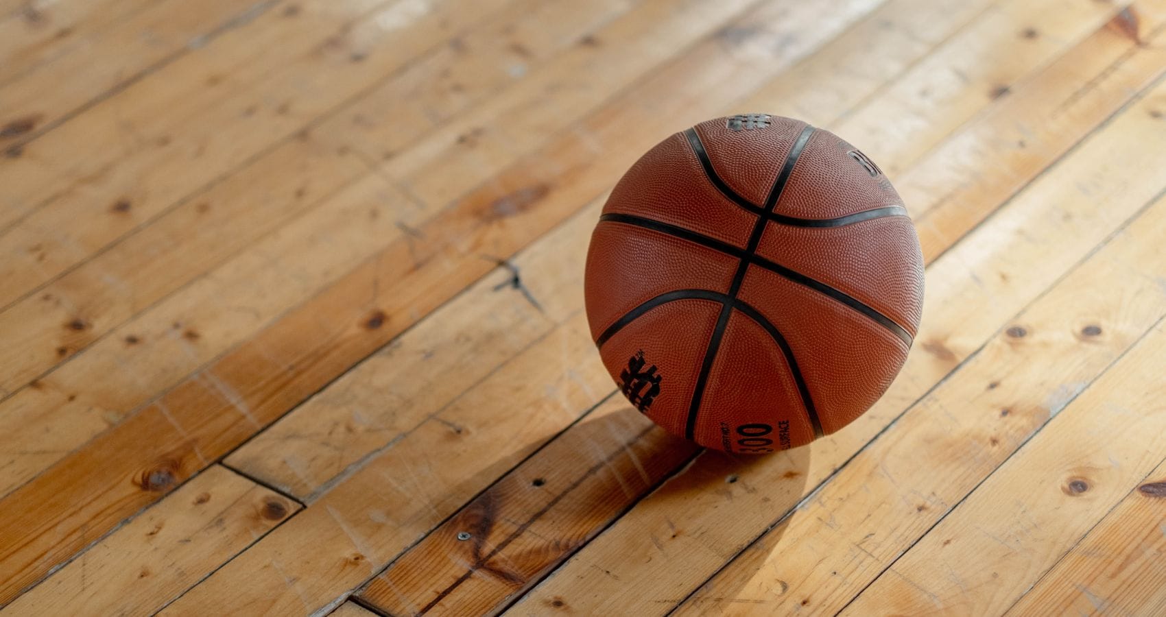 Basketball training equipment