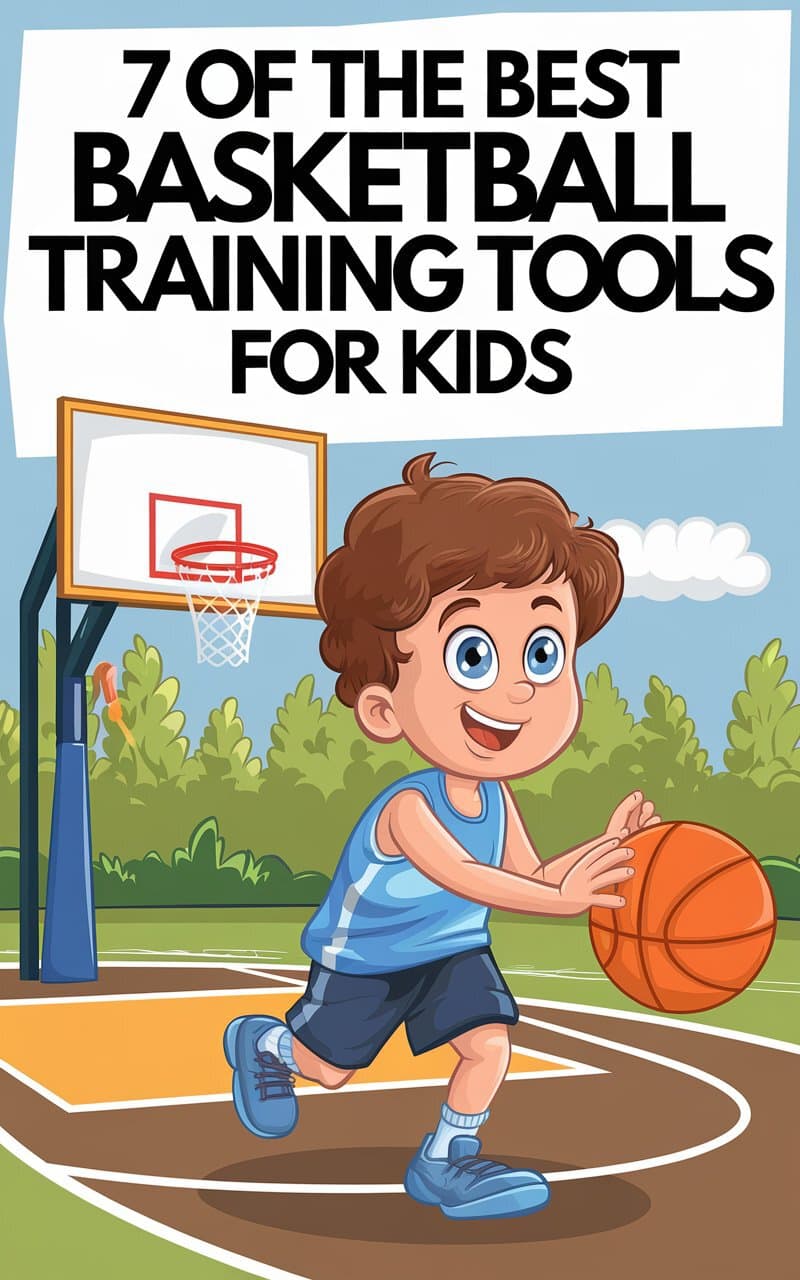 Basketball training tools