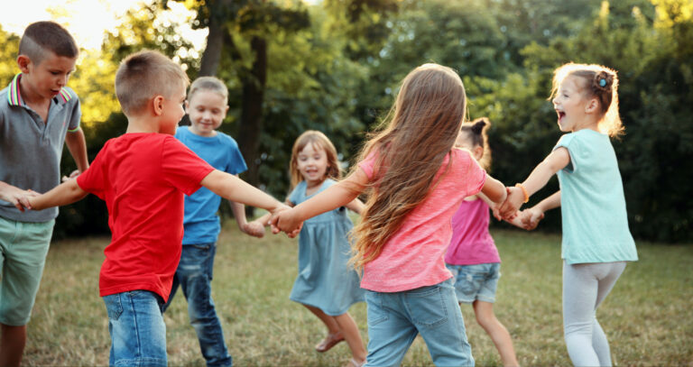 Primary Talks for Children ~ March 2025 Come Follow Me Topics