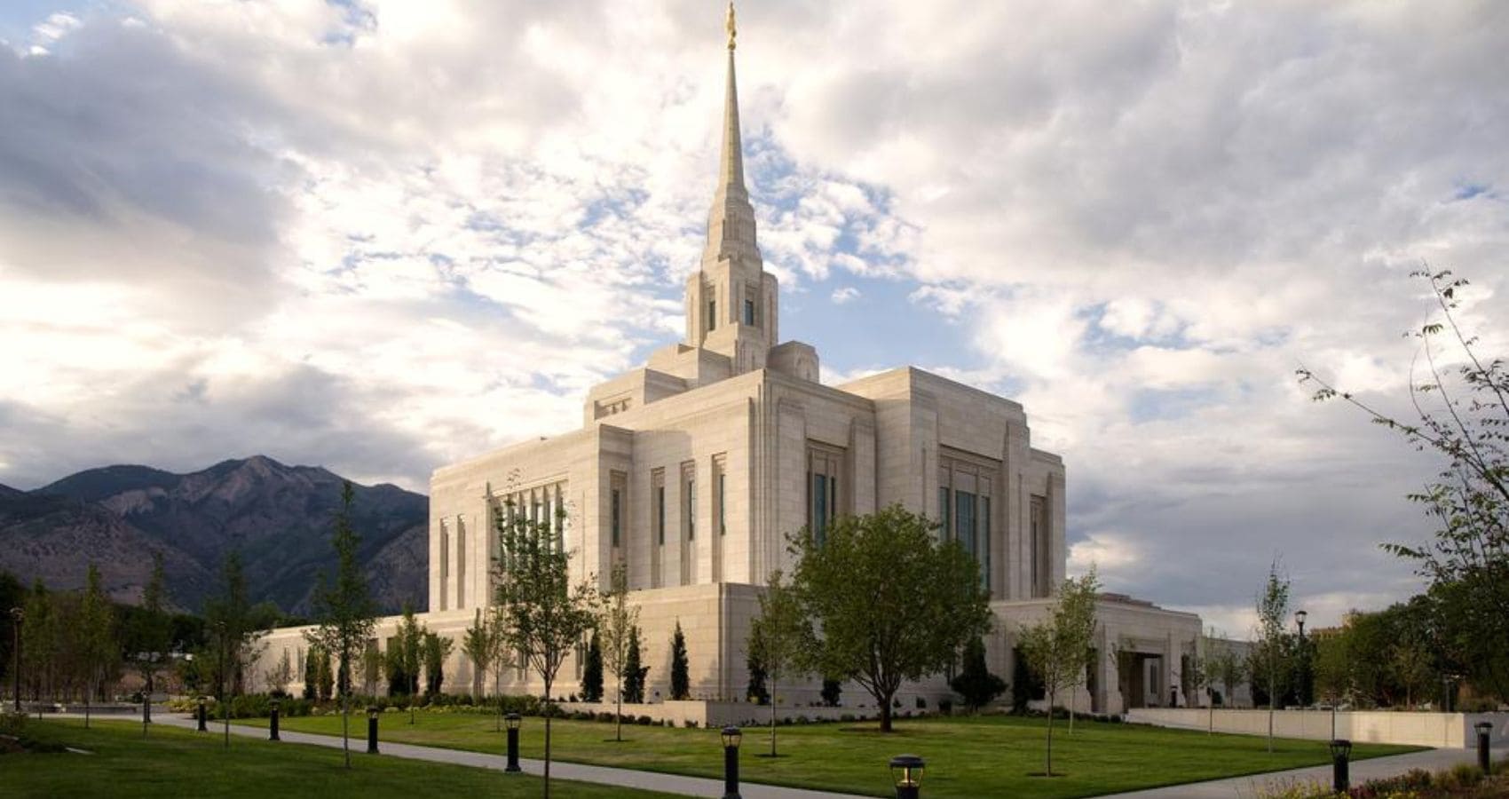 temple garments