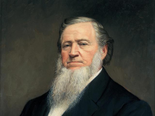 Was Brigham Young a Bad Person?