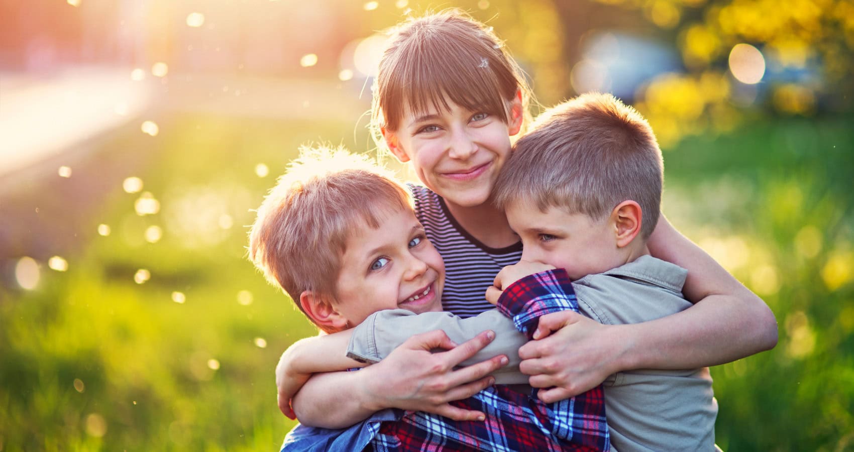 Primary Talks for Children