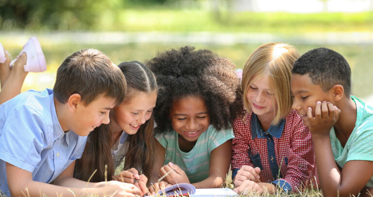 Primary Talks for Latter Day Saint Children ~ August 2025 Topics