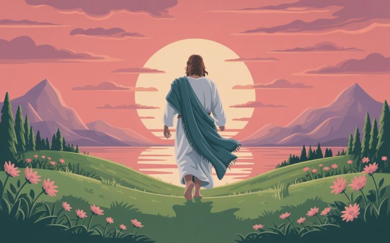 The Best Latter-day Saint Scriptures About Christ