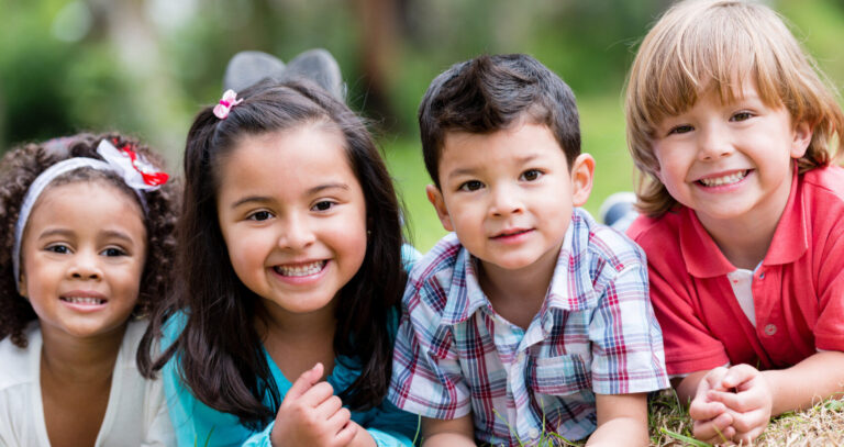 Free Printable Primary Talks for Kids – November 2025 Come Follow Me Topics