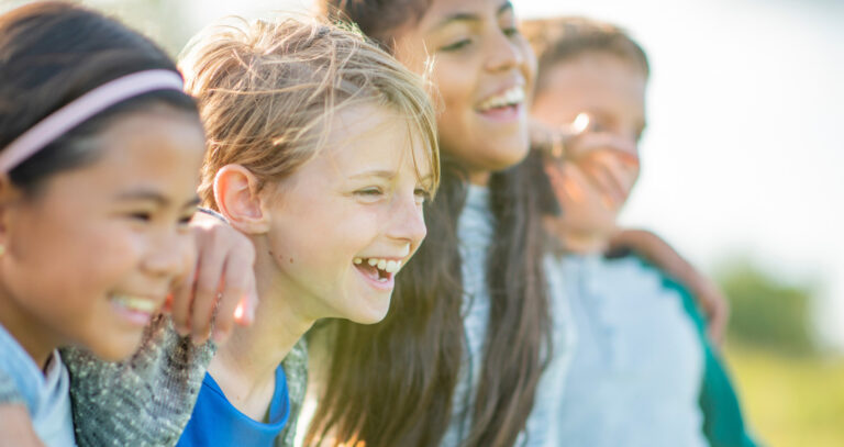 Free Printable Primary Talks for Kids – February 2026 Come Follow Me Topics