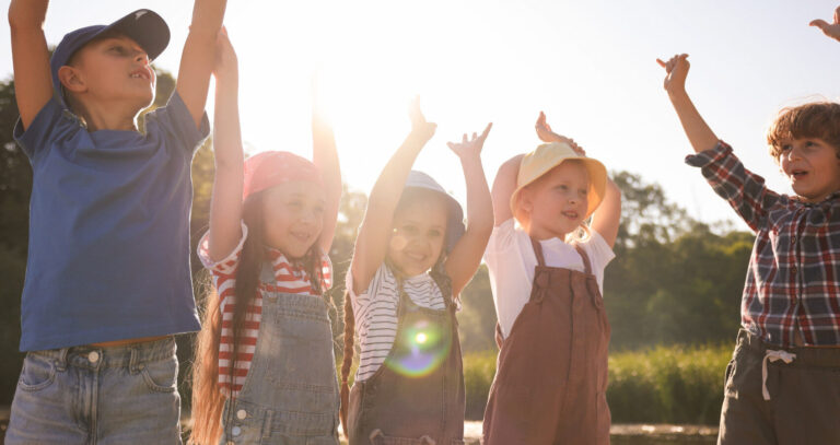 Free Printable Primary Talks for Kids – January 2026 Come Follow Me Topics