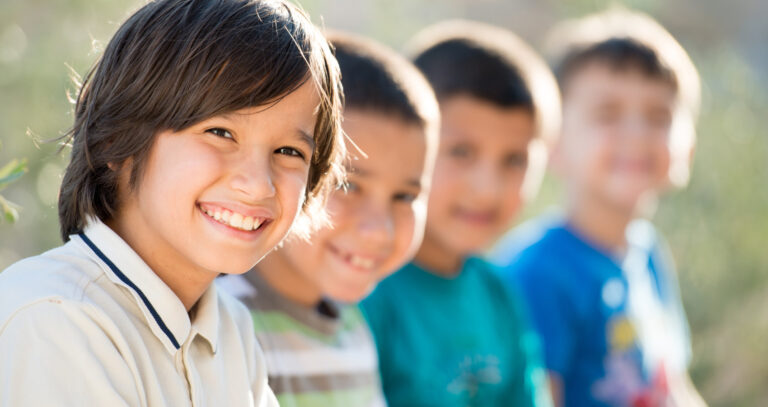 Primary Talks for Kids &ndash; July 2026 Come Follow Me Topics