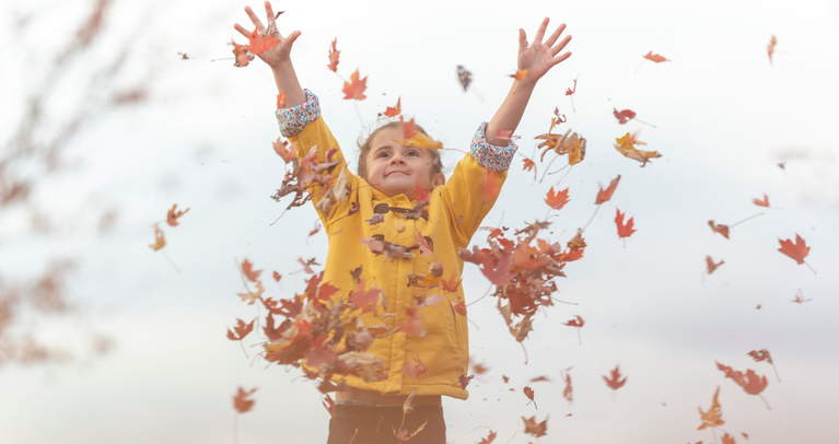 LDS Talks for Primary Children – Come Follow Me November 2026