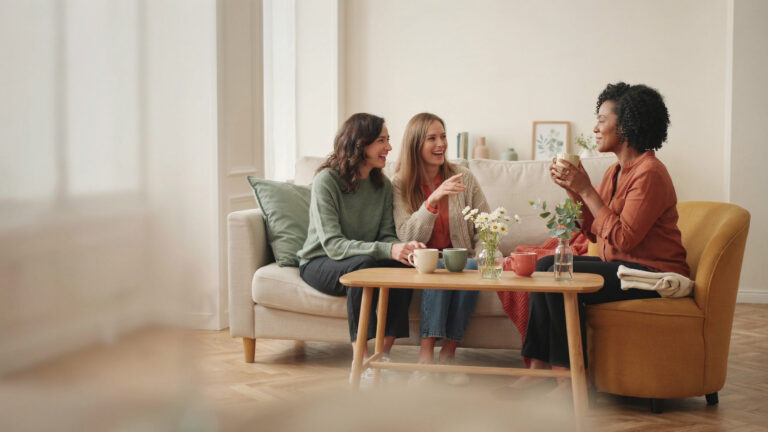 13 Creative Relief Society Ministering Interview Ideas